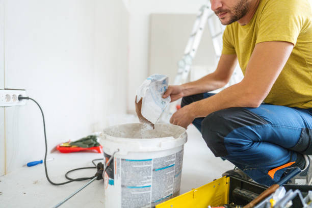 Best Mold Odor Removal Services  in Ucon, ID
