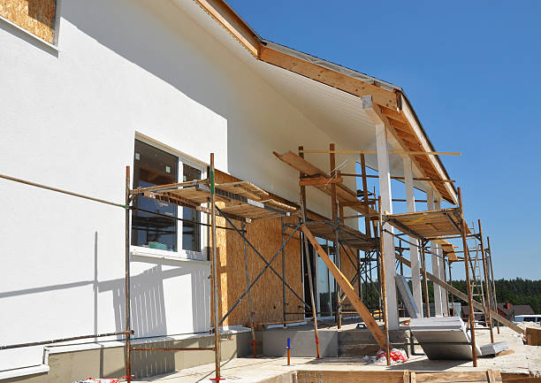 Best Mold Removal for HVAC Installations  in Ucon, ID